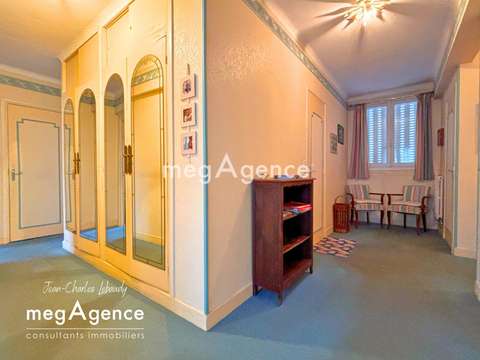 Vente appartement 4 pièces Vire-Normandie 14