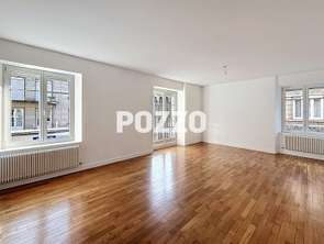 Vente Appartement 4 piècesVire-Normandie