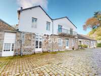 Vente appartement 7 pièces