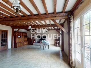 Vente appartement 7 pièces