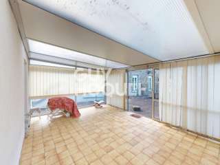 Vente appartement 7 pièces