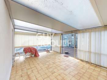 Vente appartement 7 pièces