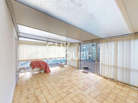Vente appartement 7 pièces
