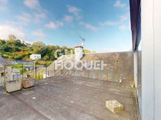 Vente appartement 7 pièces