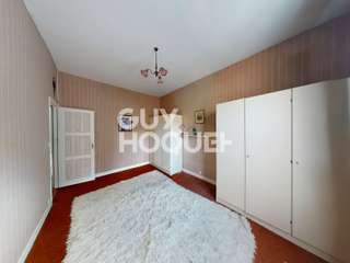 Vente appartement 7 pièces