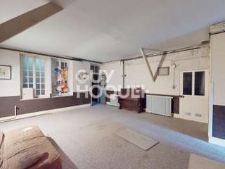 Vente appartement 7 pièces
