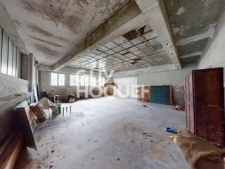 Vente appartement 7 pièces