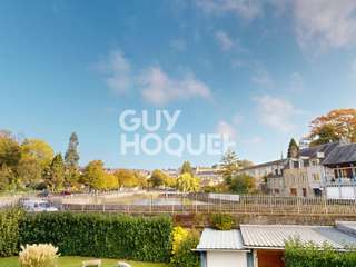 Vente appartement 7 pièces
