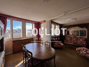 Vente Appartement 4 piècesVire-Normandie