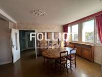 Vente appartement 4 pièces Vente appartement 4 pièces