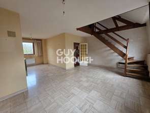 Vente Appartement 4 piècesVire-Normandie