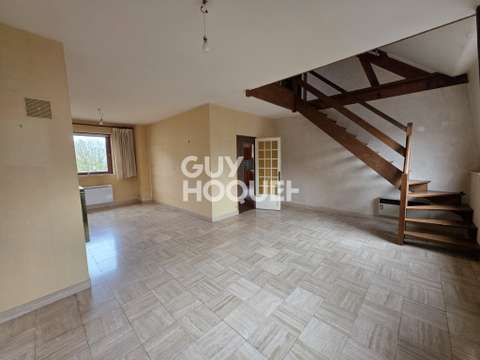 Vente appartement 4 pièces Vire-Normandie 14
