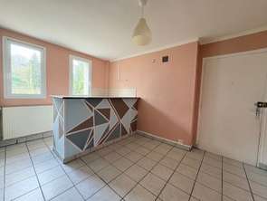 Vente Appartement 3 piècesVire-Normandie