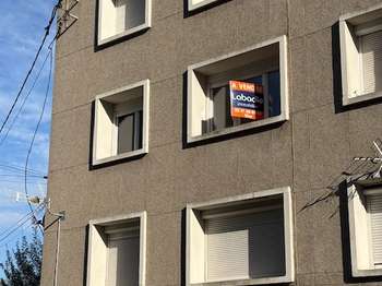 Vente appartement 3 pièces Vire-Normandie 14