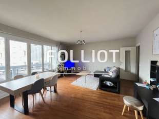 Photo Vente appartement Vire-Normandie