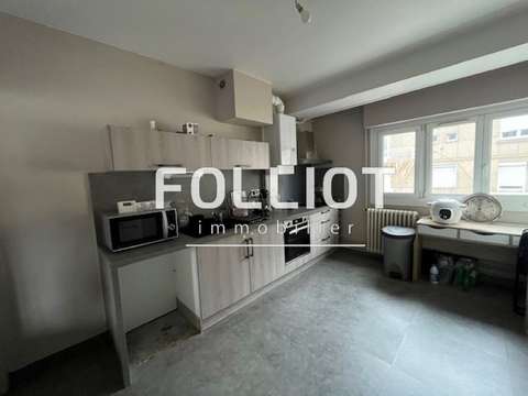 Vente appartement 3 pièces Vente appartement 3 pièces