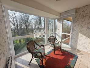 Vente Appartement 3 piècesVire-Normandie