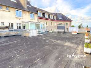 Vente Appartement 4 piècesVire-Normandie