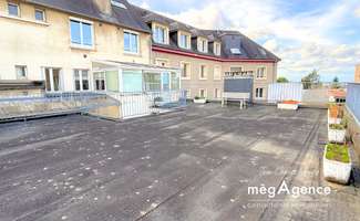 Photo Vente appartement Vire-Normandie
