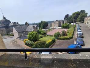 Vente Appartement 2 piècesVire-Normandie