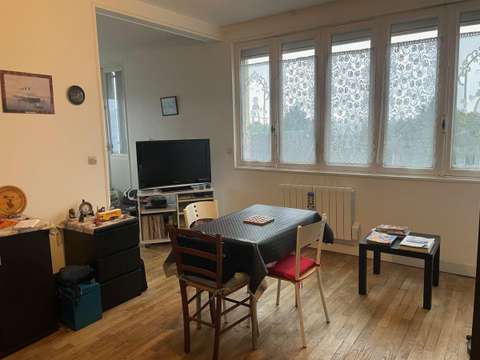 Vente appartement 2 pièces Vente appartement 2 pièces