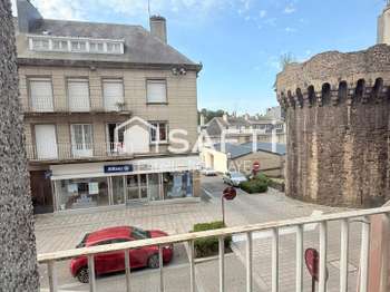 Vente appartement 4 pièces Vire-Normandie 14