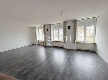 Vente Appartement 3 piècesVire-Normandie