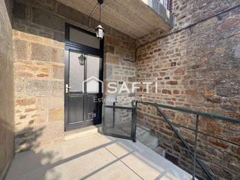Vente Appartement 3 piècesVire-Normandie