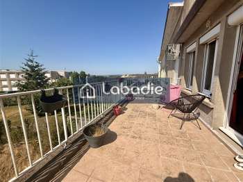 Vente Appartement 3 piècesVire-Normandie