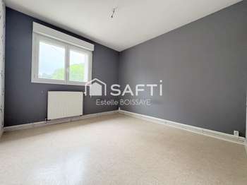 Vente Appartement 3 piècesVire-Normandie