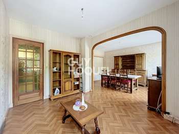 Vente Appartement 2 piècesVire-Normandie
