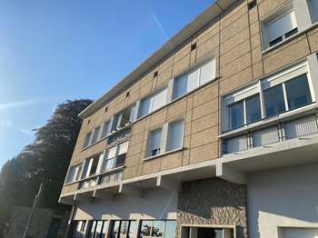 Vente Appartement 4 piècesVire-Normandie
