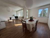 Vente appartement 4 pièces Vente appartement 4 pièces