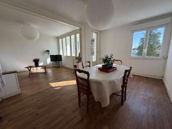 Vente Appartement 4 piècesVire-Normandie