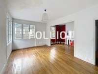 Vente appartement 6 pièces