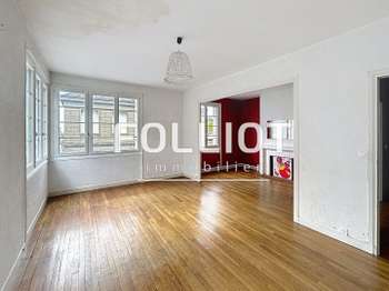 Vente Appartement 6 pièces +Vire-Normandie
