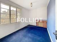 Vente appartement 6 pièces