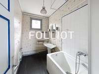 Vente appartement 6 pièces