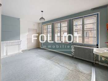 Vente appartement 6 pièces