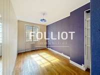 Vente appartement 6 pièces