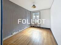 Vente appartement 6 pièces
