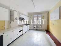 Vente appartement 6 pièces