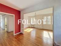 Vente appartement 6 pièces