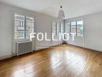 Vente appartement 6 pièces