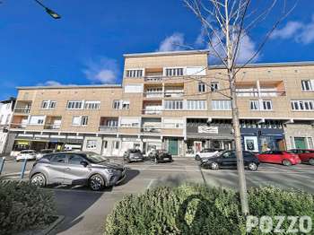 Vente Appartement 2 piècesVire-Normandie