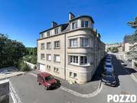 Vente appartement 5 pièces Vente appartement 5 pièces