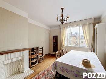 Vente appartement 5 pièces Vente appartement 5 pièces