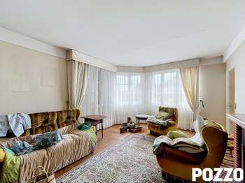Vente appartement 5 pièces Vente appartement 5 pièces