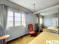 Vente appartement 5 pièces Vente appartement 5 pièces
