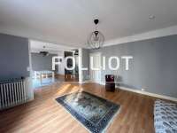 Vente appartement 6 pièces